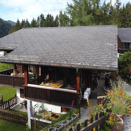 Jack Daire Bad-Schwarzsee Dış mekan fotoğraf