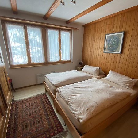 Jack Daire Bad-Schwarzsee Dış mekan fotoğraf