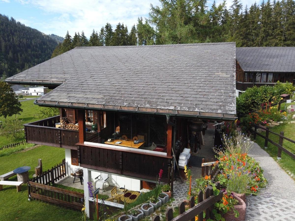 Jack Daire Bad-Schwarzsee Dış mekan fotoğraf