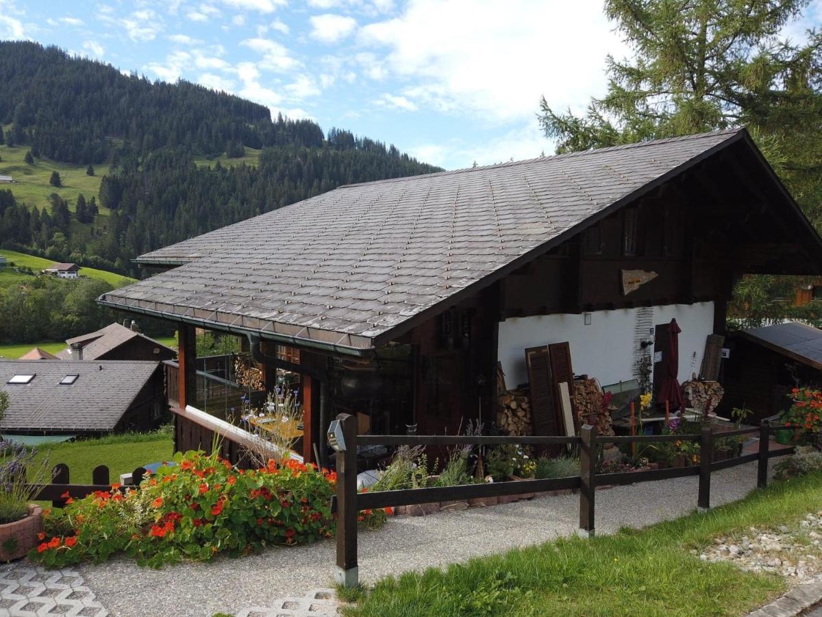 Jack Daire Bad-Schwarzsee Dış mekan fotoğraf