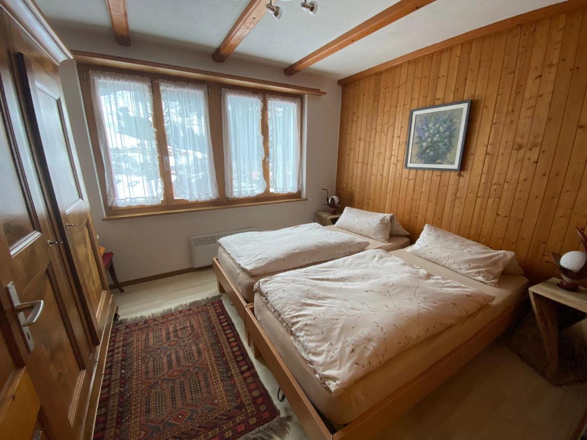 Jack Daire Bad-Schwarzsee Dış mekan fotoğraf